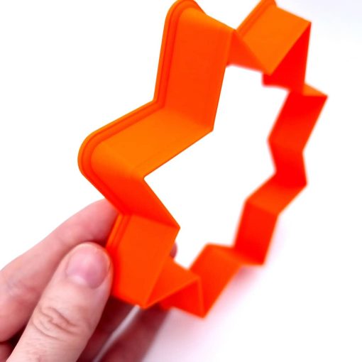 Huge Star 8-Pointed Cutter #171760