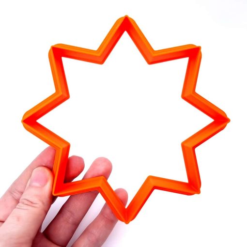 Huge Star 8-Pointed Cutter #171763