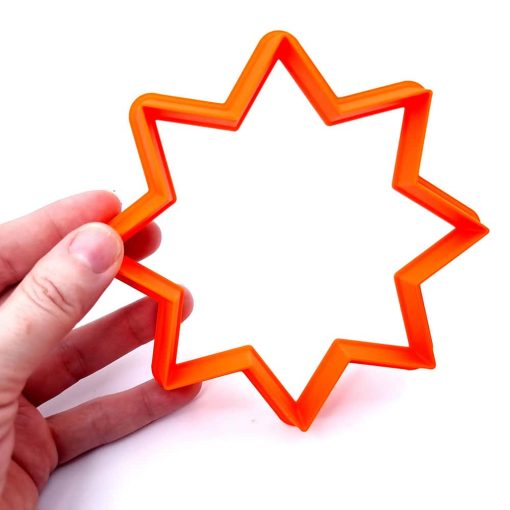 Huge Star 8-Pointed Cutter #171767