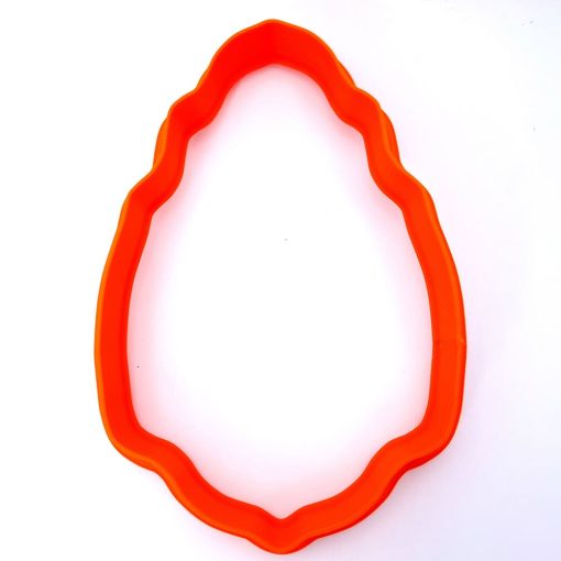 Huge Timeless Heart-Shaped Cutter #171769