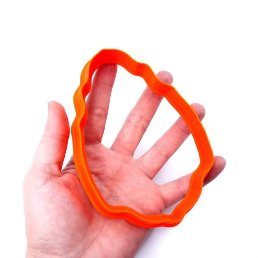 Huge Timeless Heart-Shaped Cutter #171781