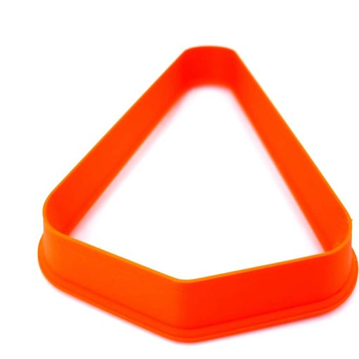 Huge Sleek Triangle Clay Cutter #171783