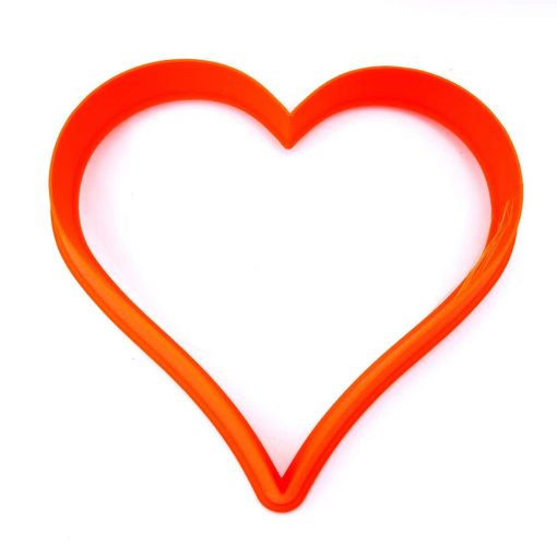 Huge Harmony in Hearts Cutter #171786