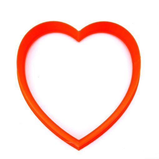 Huge Classic Heart-Shaped Cutter #171809