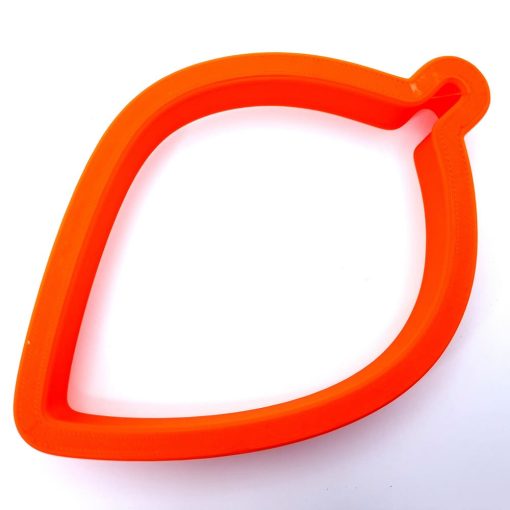 Huge Wide Leaf Cutter #171821