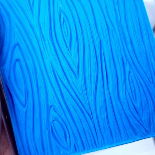 Wood Grain Silicone Texture #173049