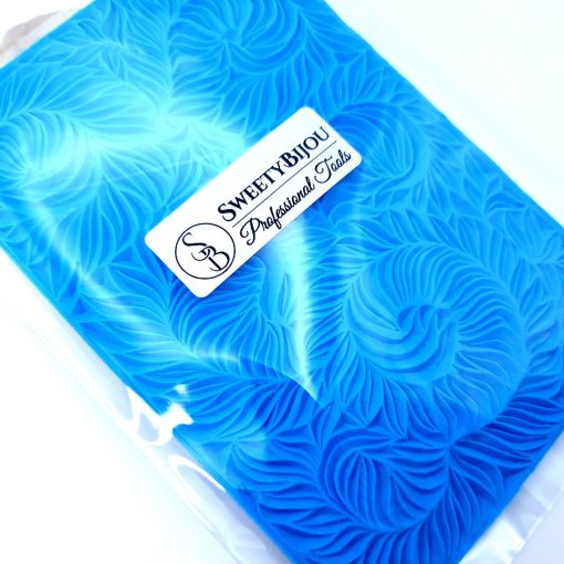 The Fern Silicone Texture #173062