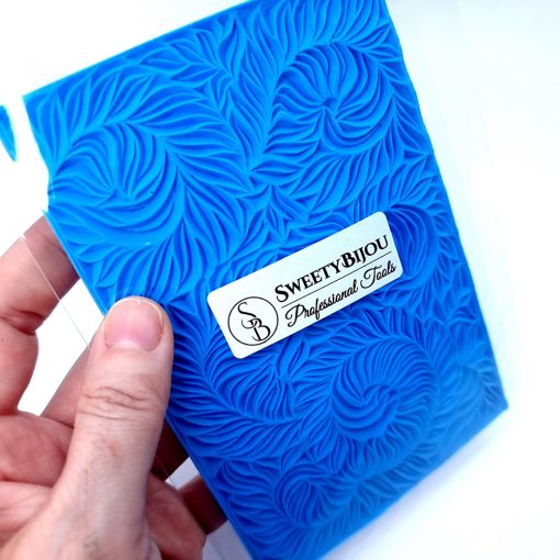 The Fern Silicone Texture #173063