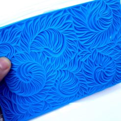 The Fern Silicone Texture #173064
