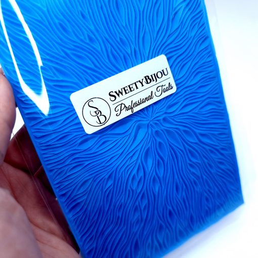 The Corals Silicone Texture #173069