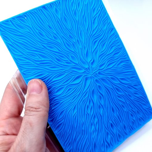 The Corals Silicone Texture #173070