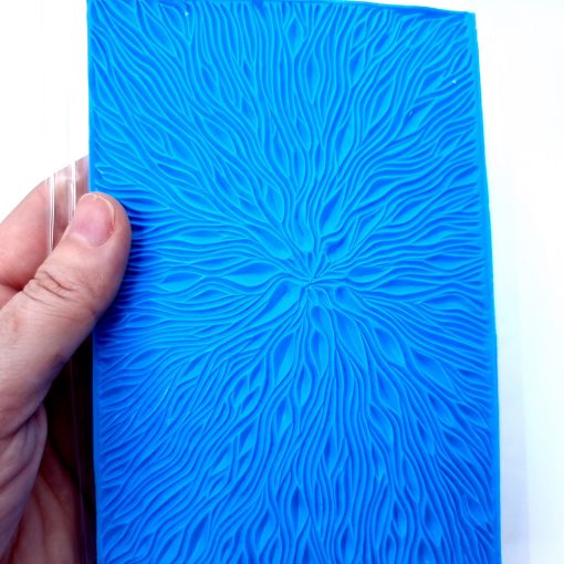 The Corals Silicone Texture #173071