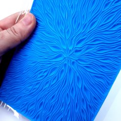 The Corals Silicone Texture #173066