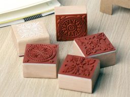 Rubber Stamps